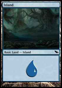 Island
