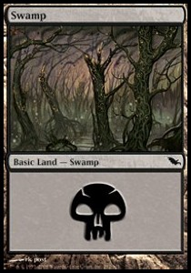 Swamp