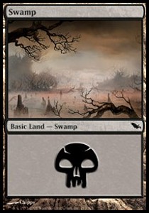 Swamp