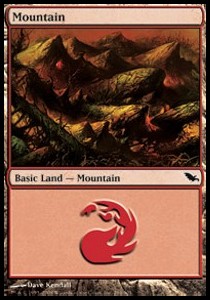 Mountain