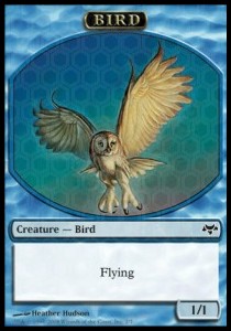 Bird