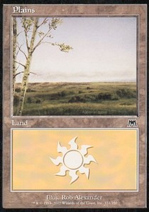 Plains