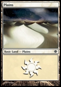 Plains