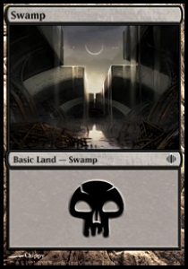 Swamp