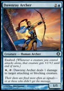 Dawnray Archer