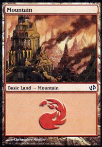 Mountain