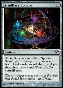 Armillary Sphere