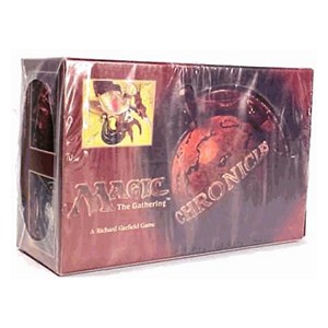 Chronicles Booster Box
