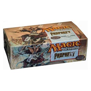 Prophecy Booster Box