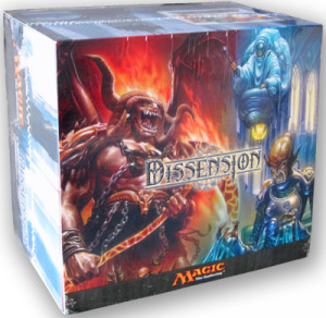 Dissension Fat Pack