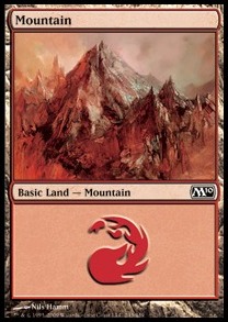 Mountain