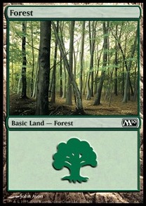 Forest