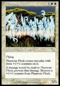 Phantom Flock