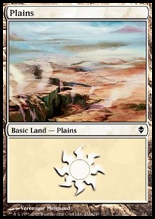 Plains