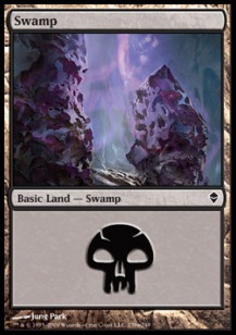 Swamp