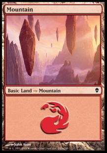 Mountain