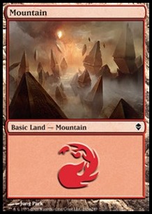 Mountain