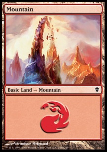 Mountain