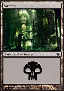 Swamp