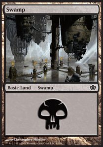 Swamp