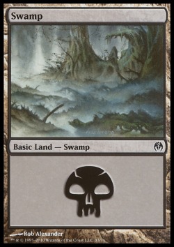 Swamp
