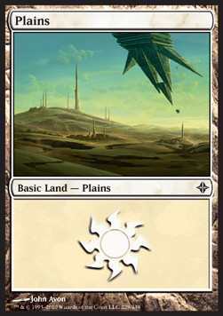 Plains