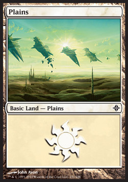 Plains