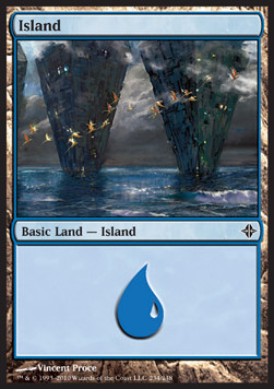 Island