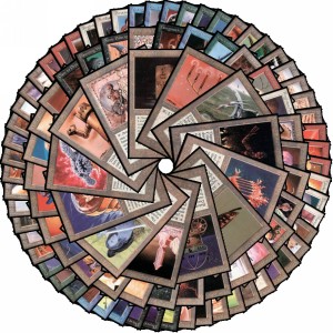 Antiquities Complete Set