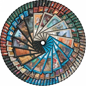 Urza's Legacy Complete Set