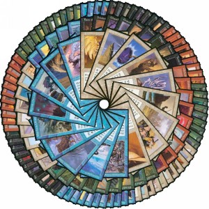 Legions Complete Set