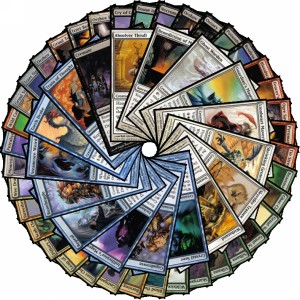 Guildpact Common Set