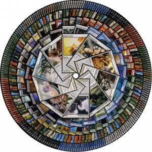 Time Spiral Complete Set