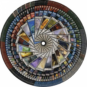 Tenth Edition Complete Set