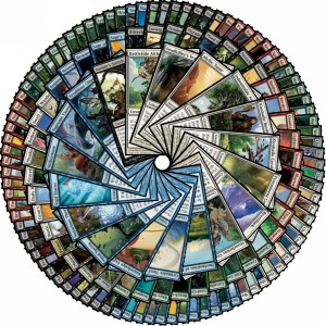 Morningtide Complete Set