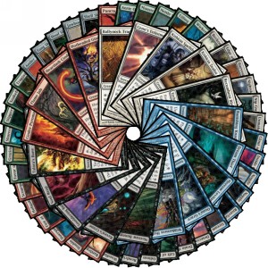 Eventide Common Set