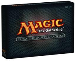From the Vault: Dragons
