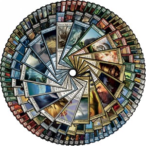 Conflux Complete Set