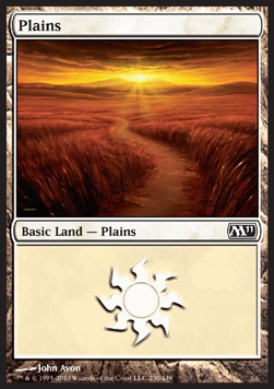 Plains