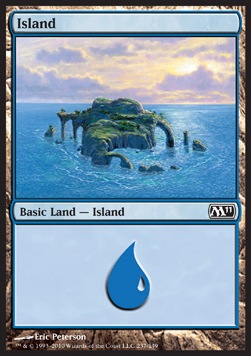 Island