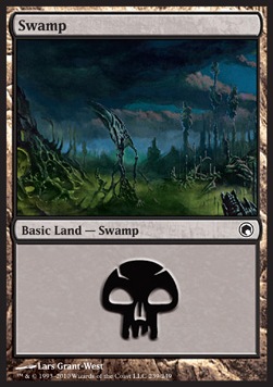 Swamp