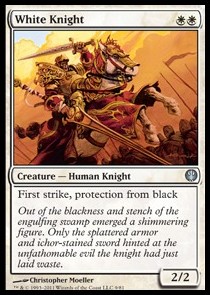 White Knight