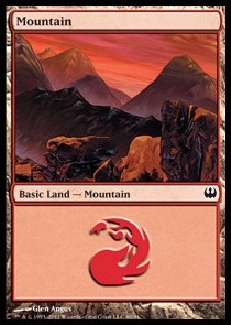 Mountain
