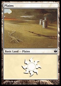 Plains