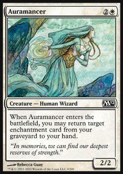 Auramancer