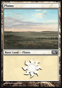 Plains