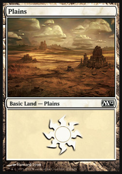 Plains