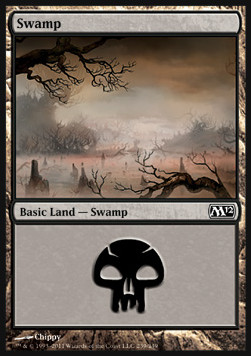 Swamp