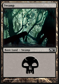 Swamp