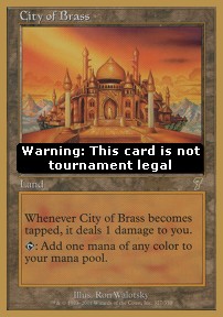 City of Brass